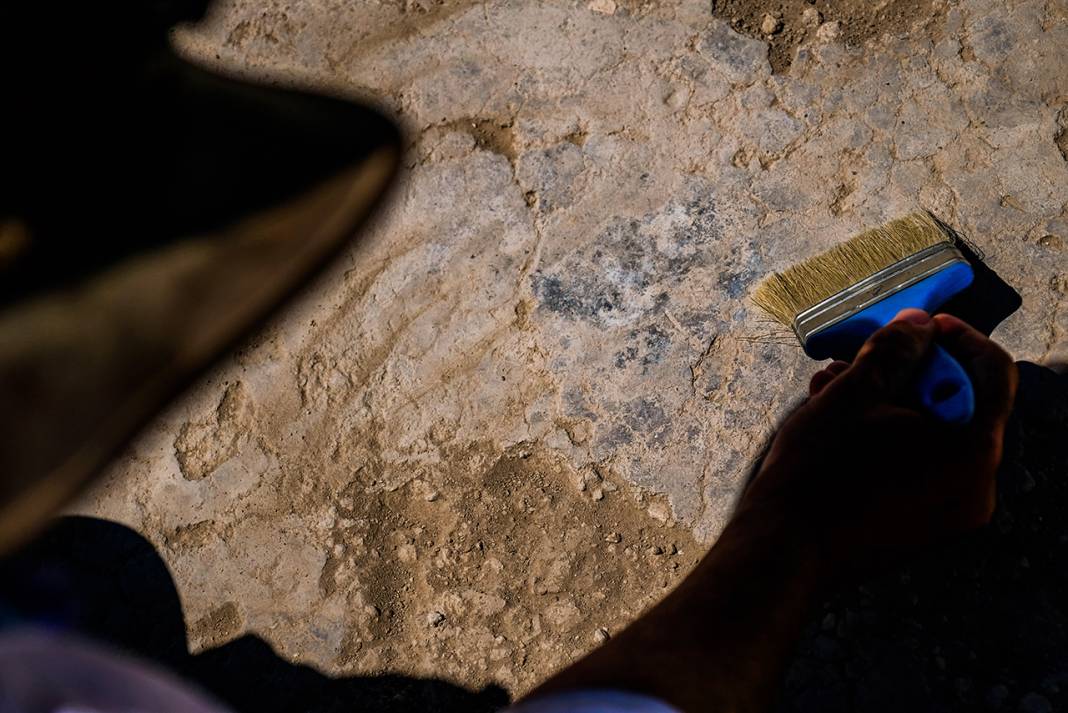 Çatalhöyük nerede ve önemi nedir? 13